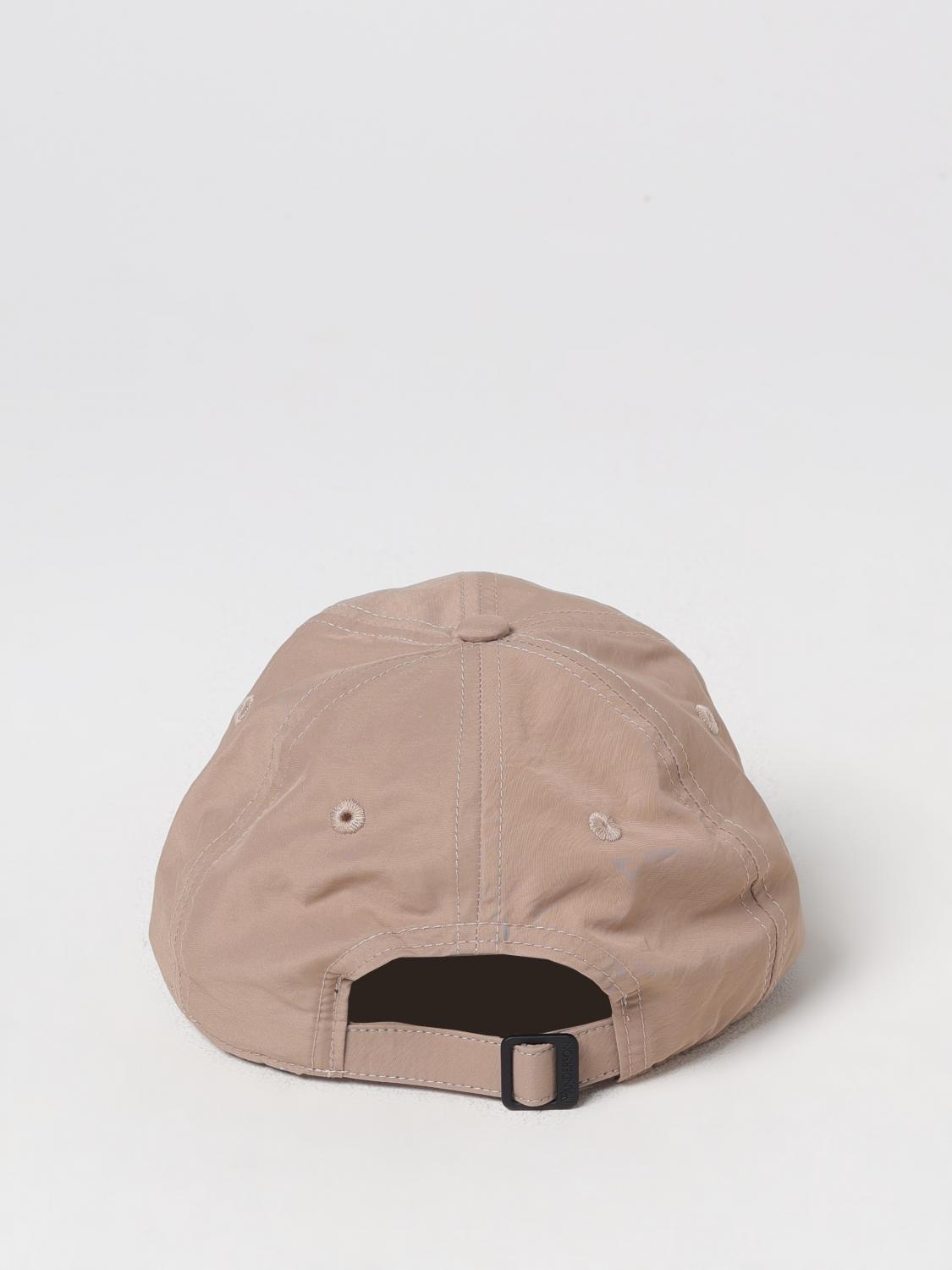 JW ANDERSON HUT: Hut herren Jw Anderson, Beige - Img 3