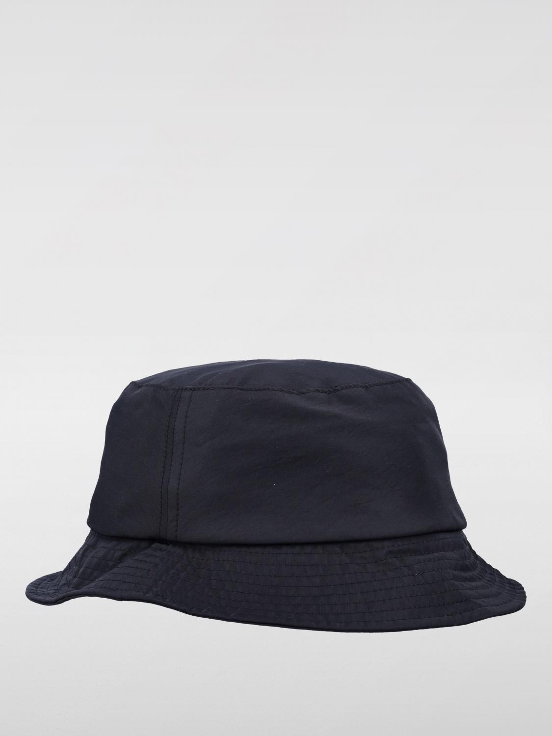 JW ANDERSON HAT: Hat men Jw Anderson, Black - Img 2