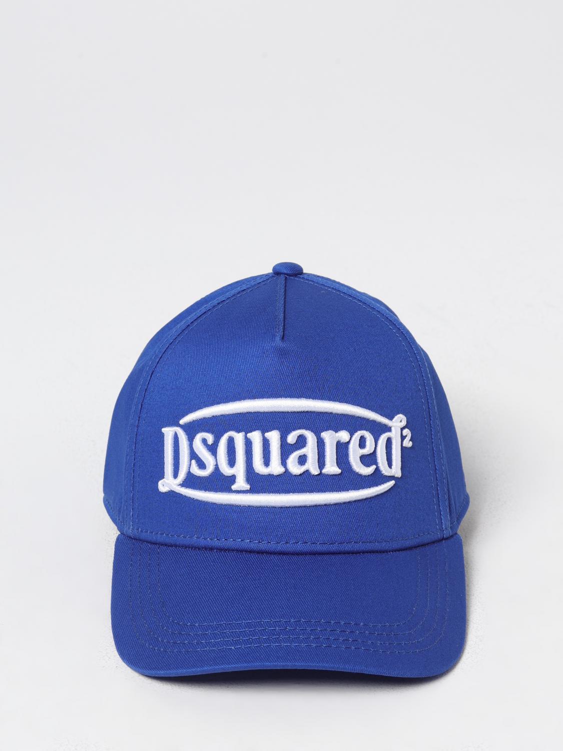 DSQUARED2 HUT: Hut kinder Dsquared2, Blau - Img 2