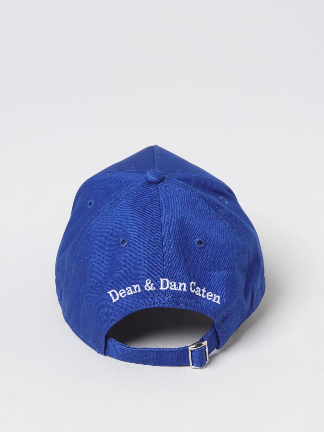 DSQUARED2 HUT: Hut kinder Dsquared2, Blau - Img 3