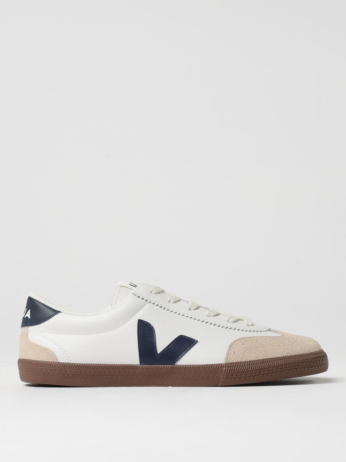 VEJA SNEAKERS: Sneakers men Veja, White - Img 1