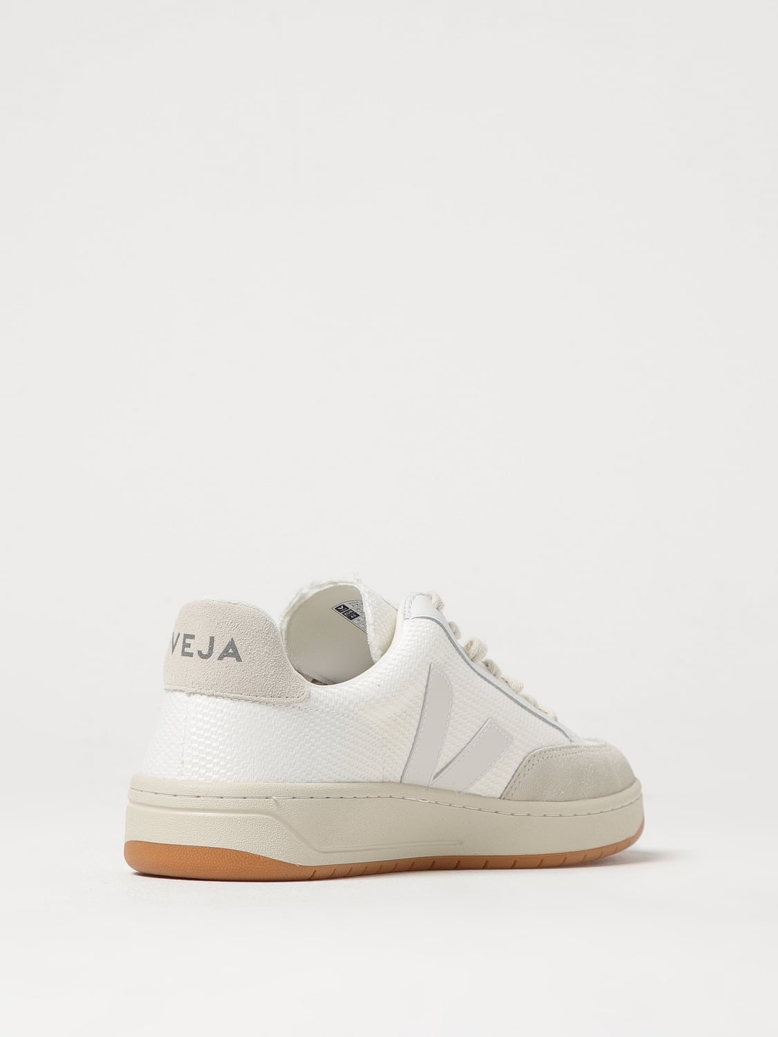 VEJA SNEAKERS: Sneakers herren Veja, Weiß - Img 3
