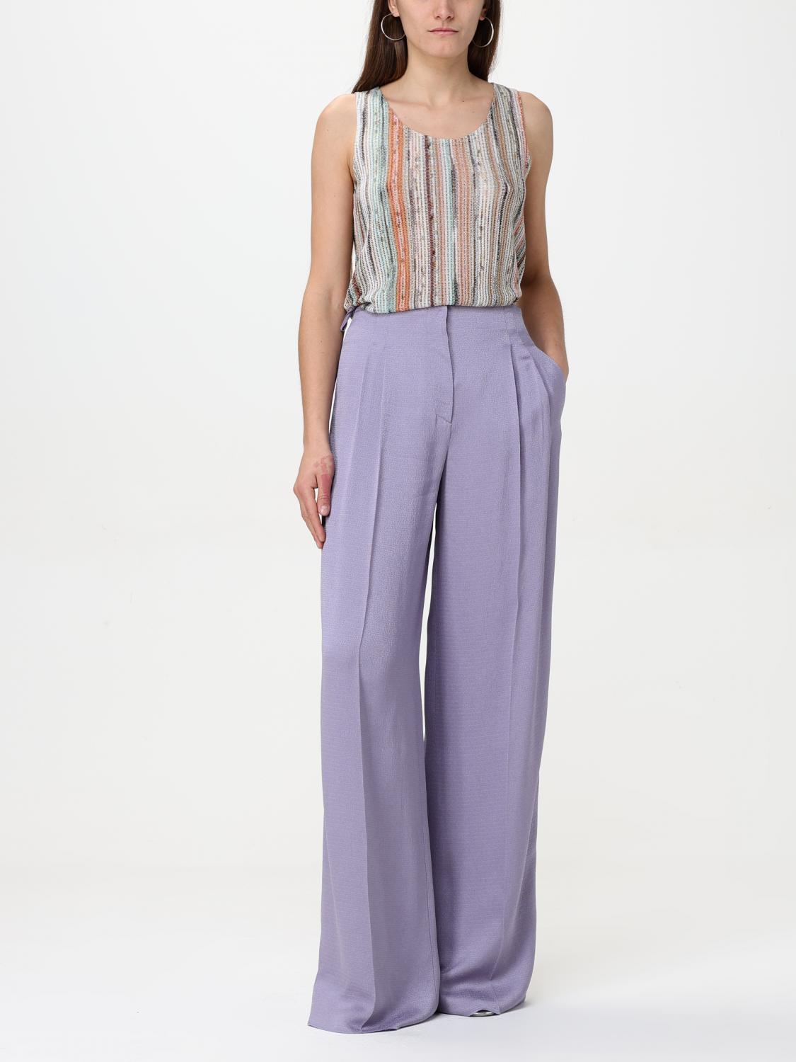 MISSONI TOP: Top mujer Missoni, Fantasía - Img 2