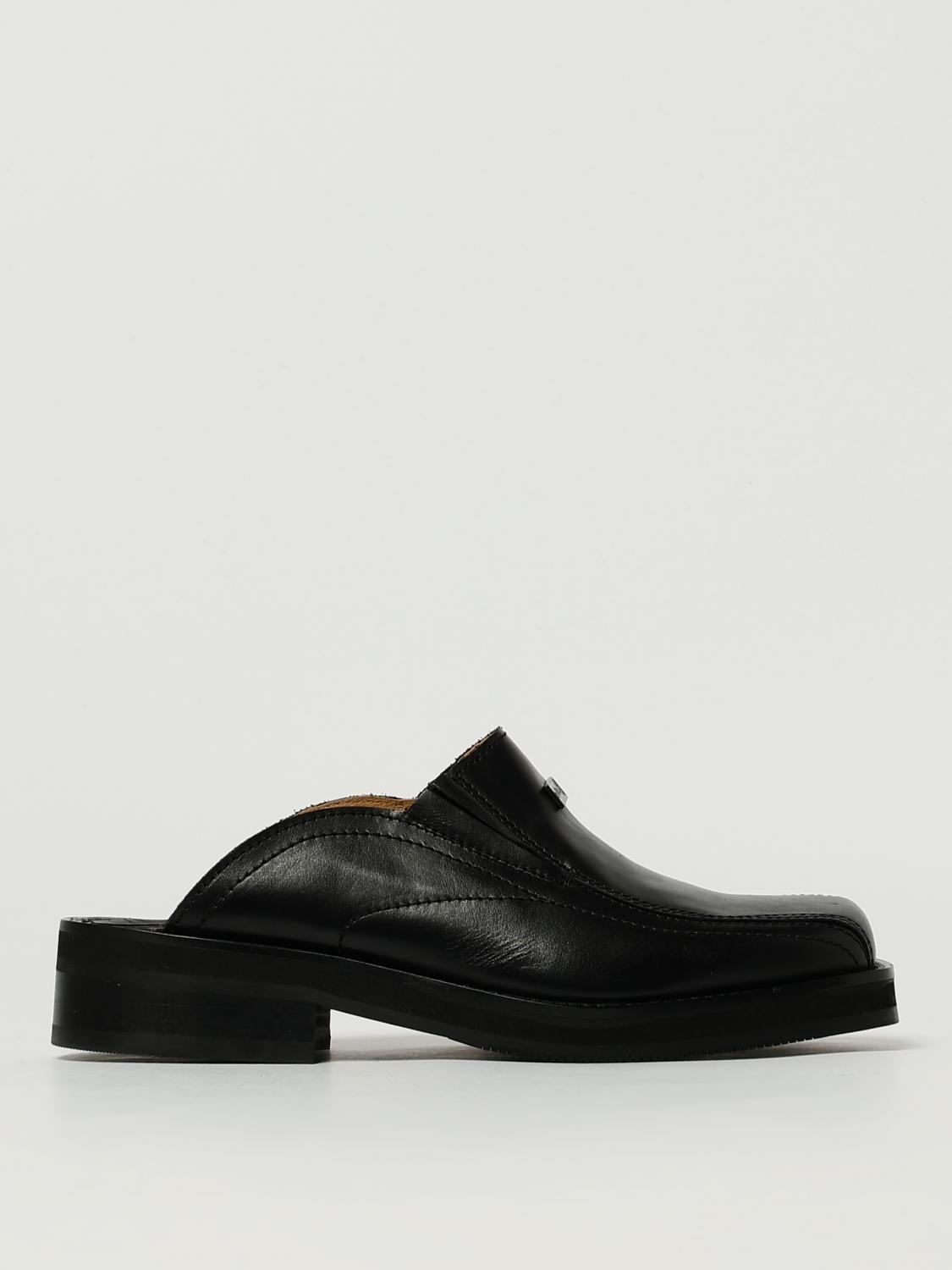 SOULLAND SCHUHE: Schuhe herren Soulland, Schwarz - Img 1