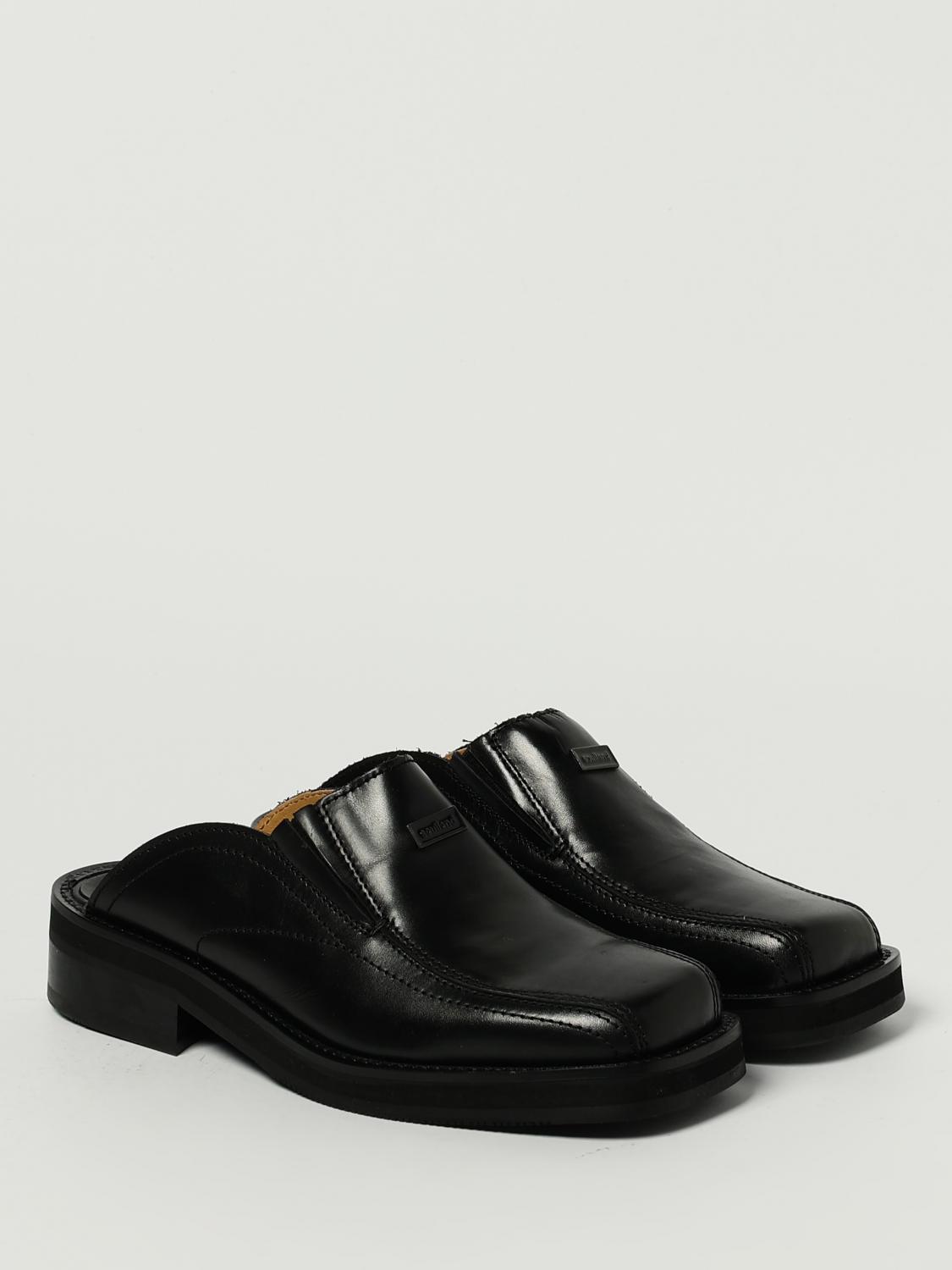 SOULLAND SCHUHE: Schuhe herren Soulland, Schwarz - Img 2