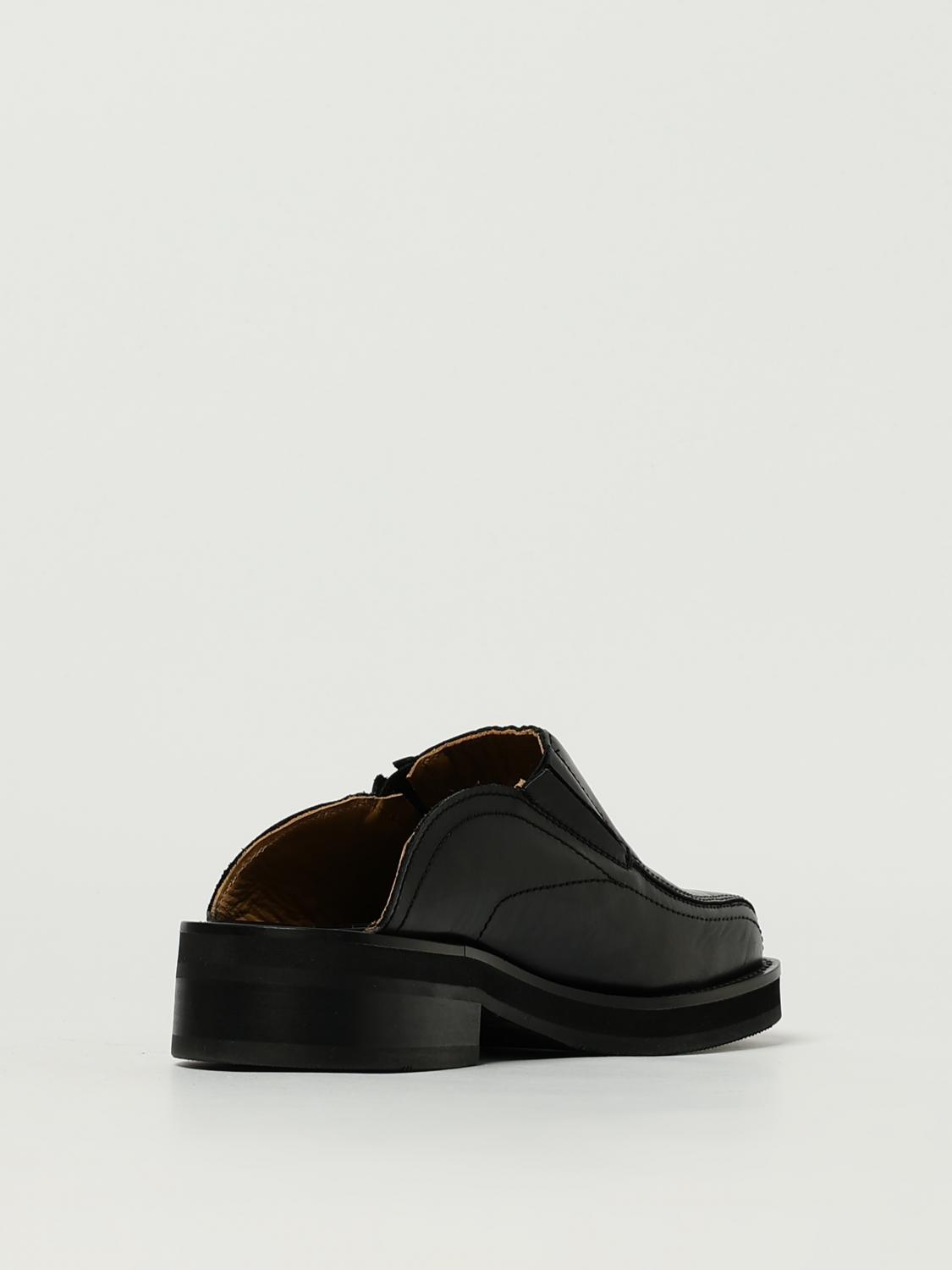 SOULLAND SCHUHE: Schuhe herren Soulland, Schwarz - Img 3