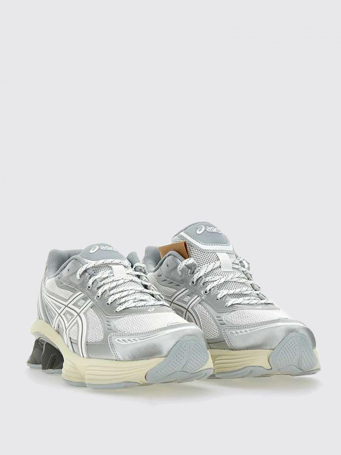 ASICS SNEAKERS: Sneakers herren Asics, Weiß - Img 2