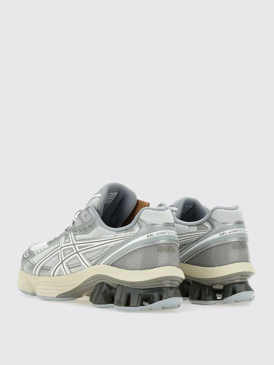 ASICS SNEAKERS: Sneakers herren Asics, Weiß - Img 3