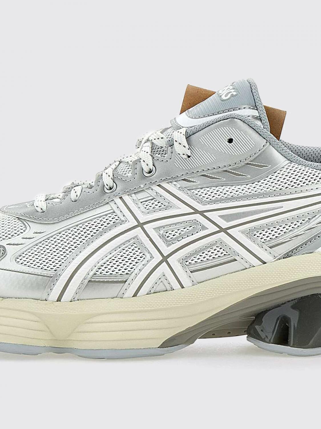 ASICS SNEAKERS: Sneakers herren Asics, Weiß - Img 4