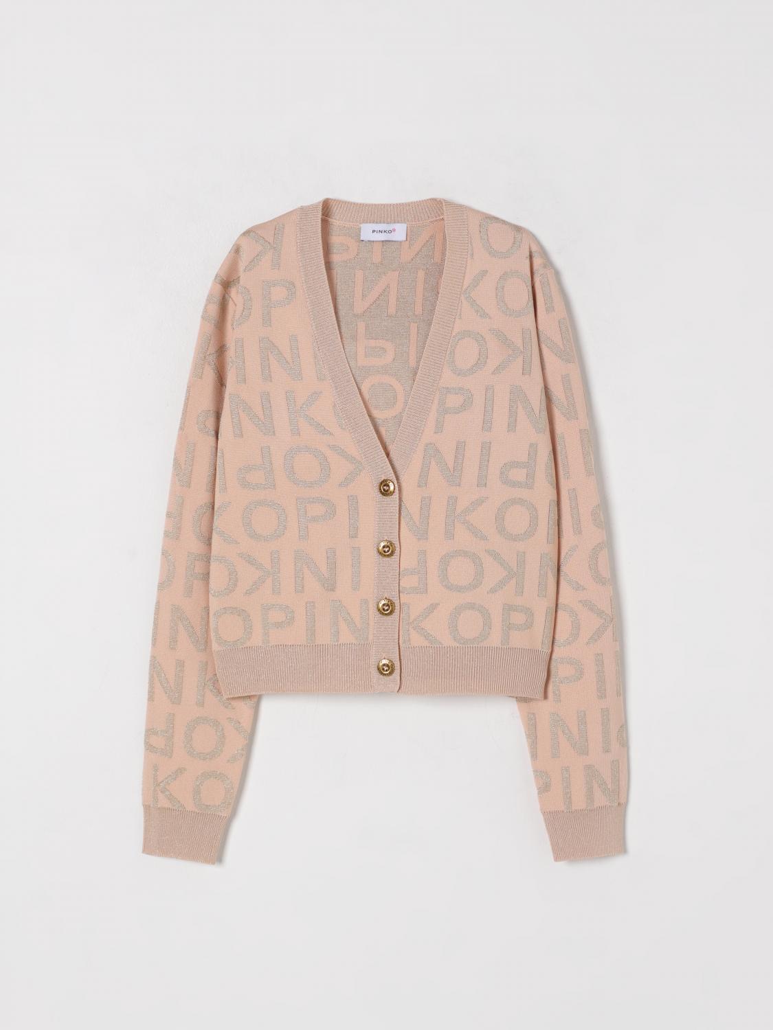PINKO PULL: Pull enfant Pinko, Poudre - Img 1