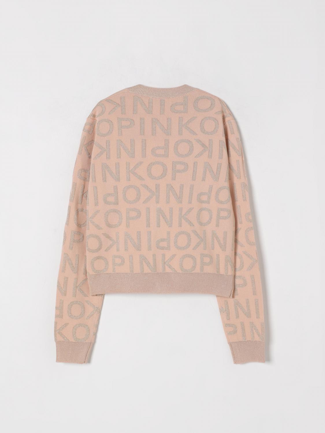 PINKO PULL: Pull enfant Pinko, Poudre - Img 2