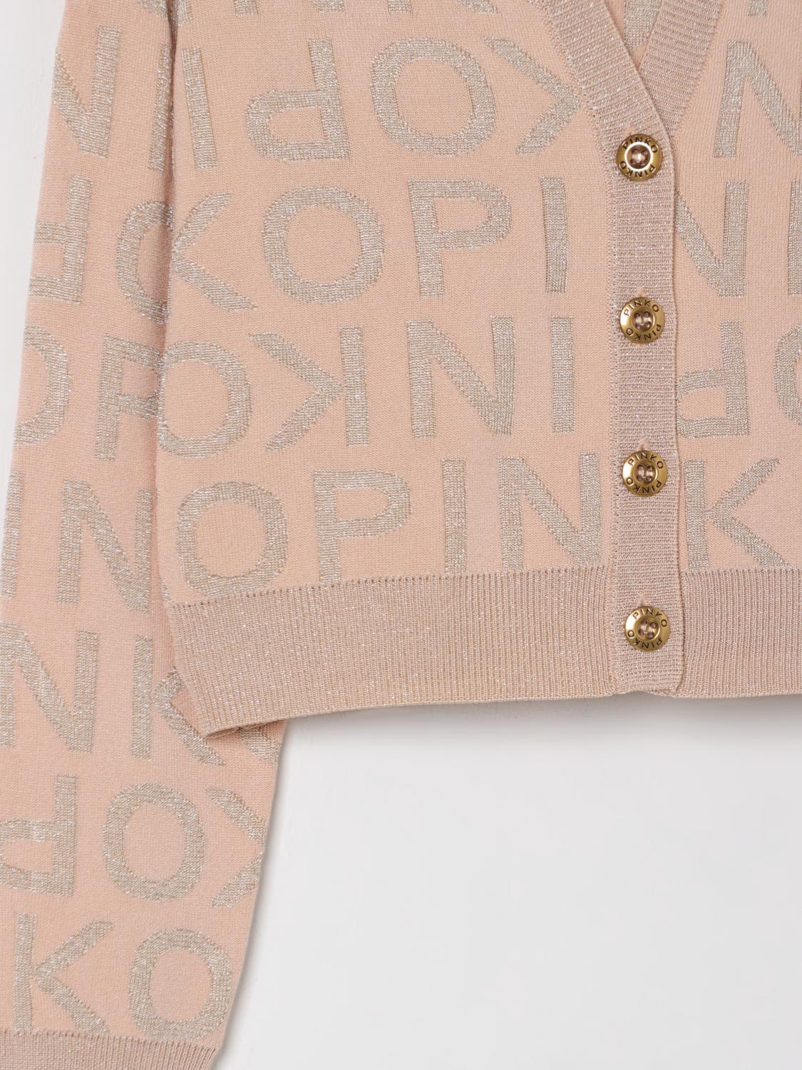 PINKO PULL: Pull enfant Pinko, Poudre - Img 3
