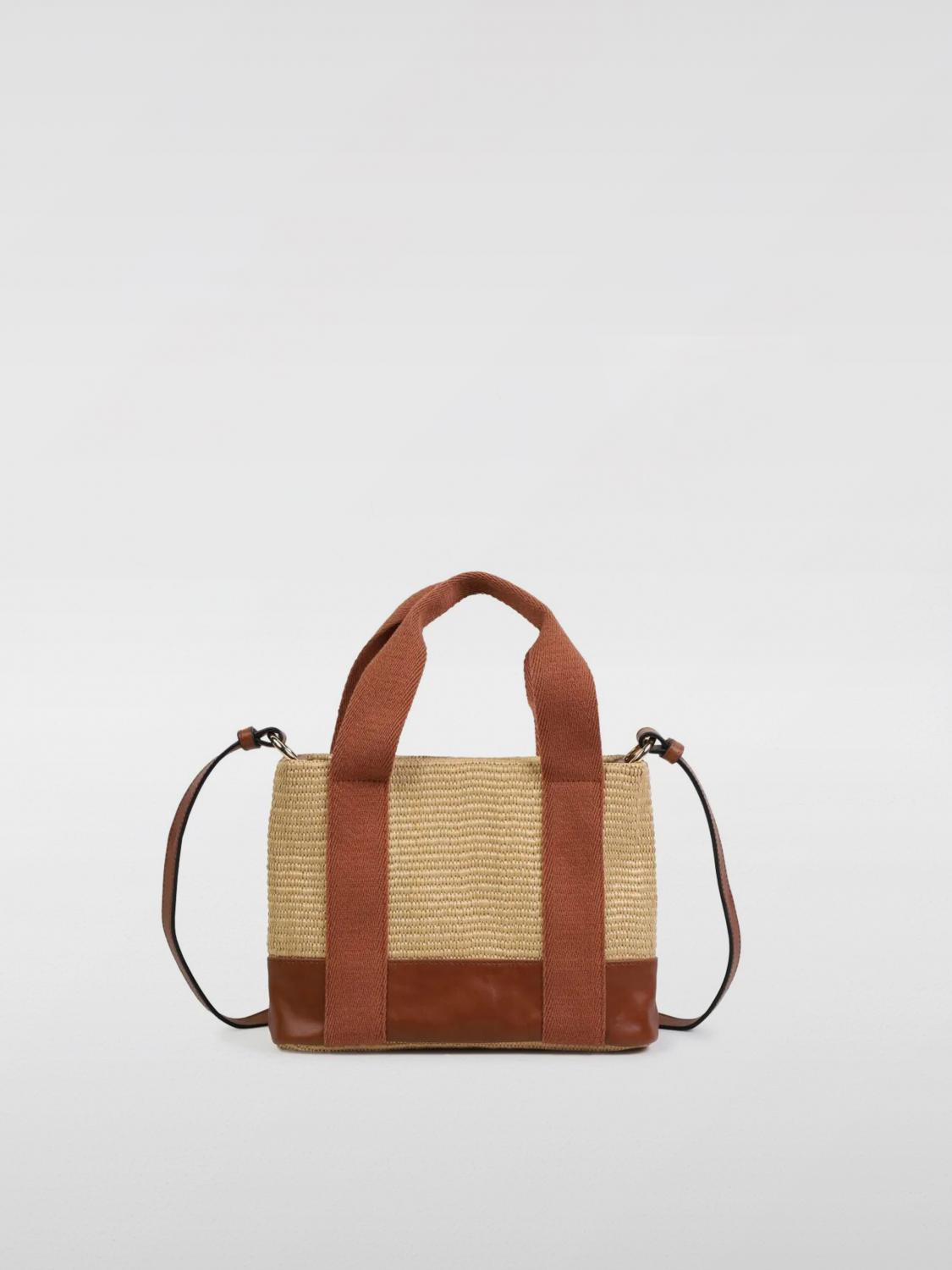 CHLOÉ BOLSO: Bolsos mini niños ChloÉ, Beige - Img 2