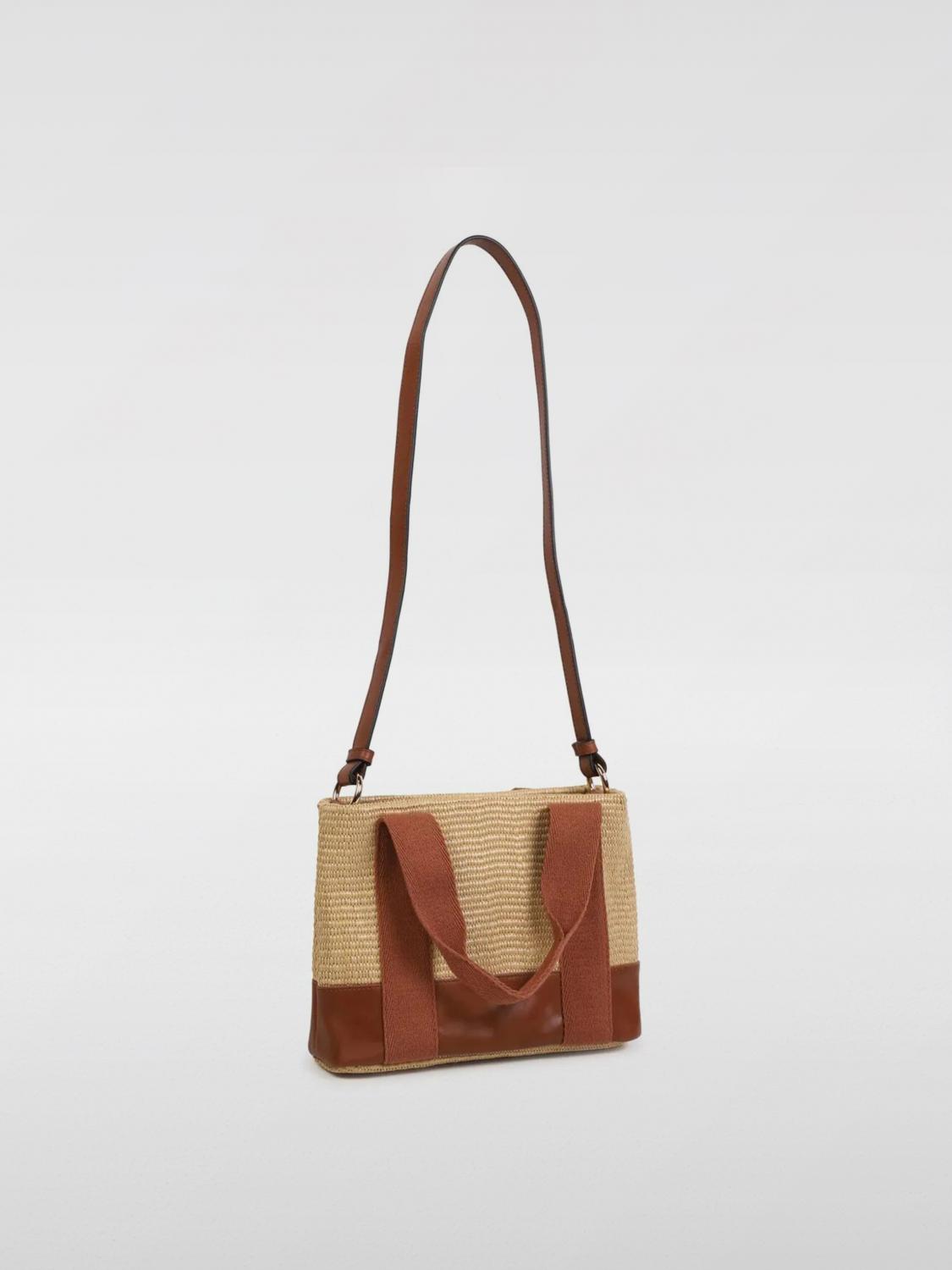 CHLOÉ BOLSO: Bolsos mini niños ChloÉ, Beige - Img 3