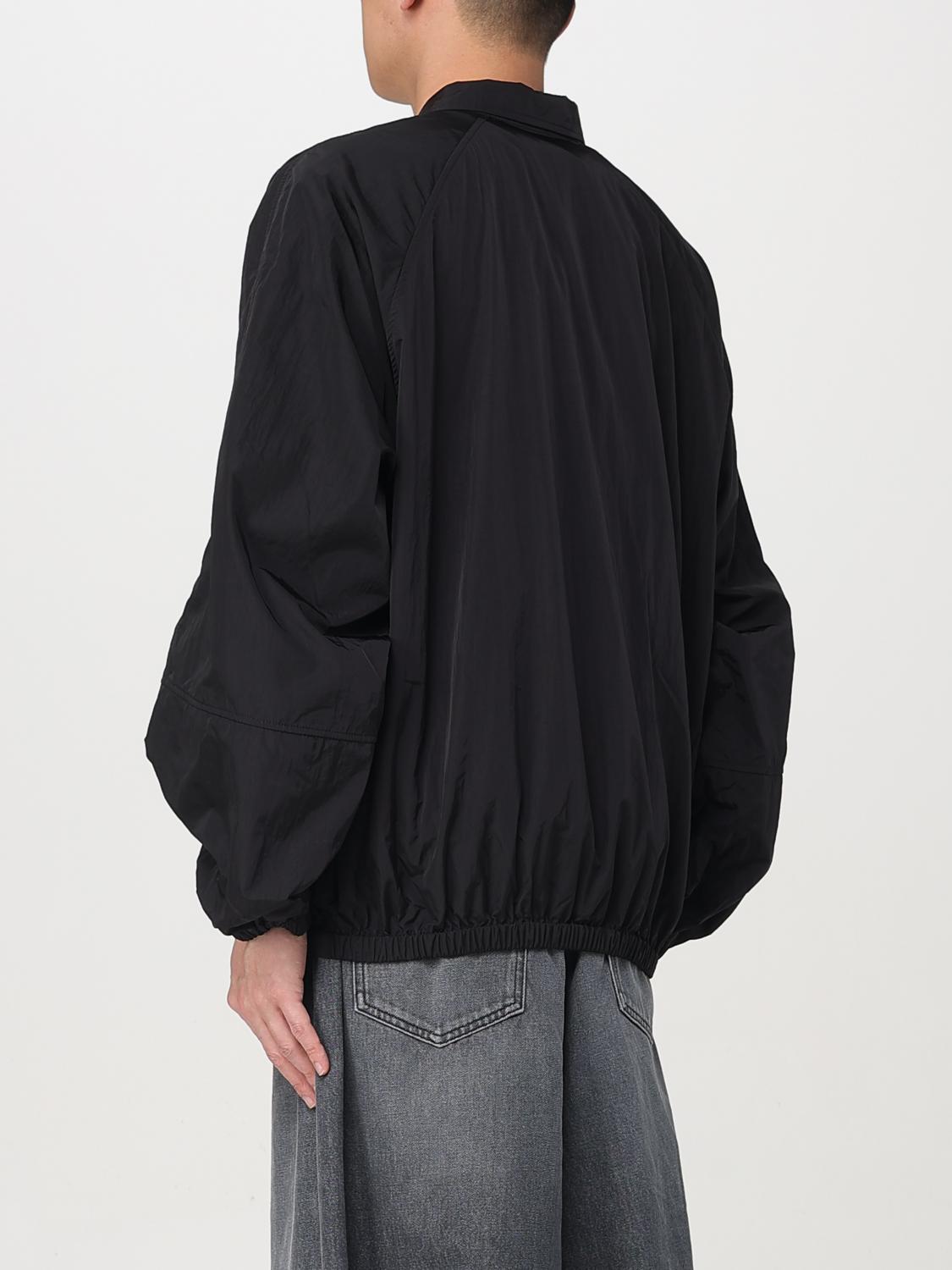 JW ANDERSON JACKET: Jacket men Jw Anderson, Black - Img 3