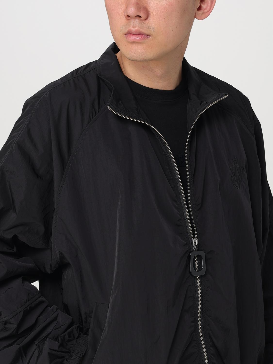 JW ANDERSON JACKET: Jacket men Jw Anderson, Black - Img 5