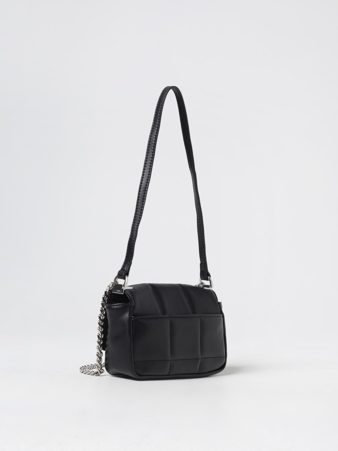 DSQUARED2 BAG: Bag kids Dsquared2, Black - Img 2