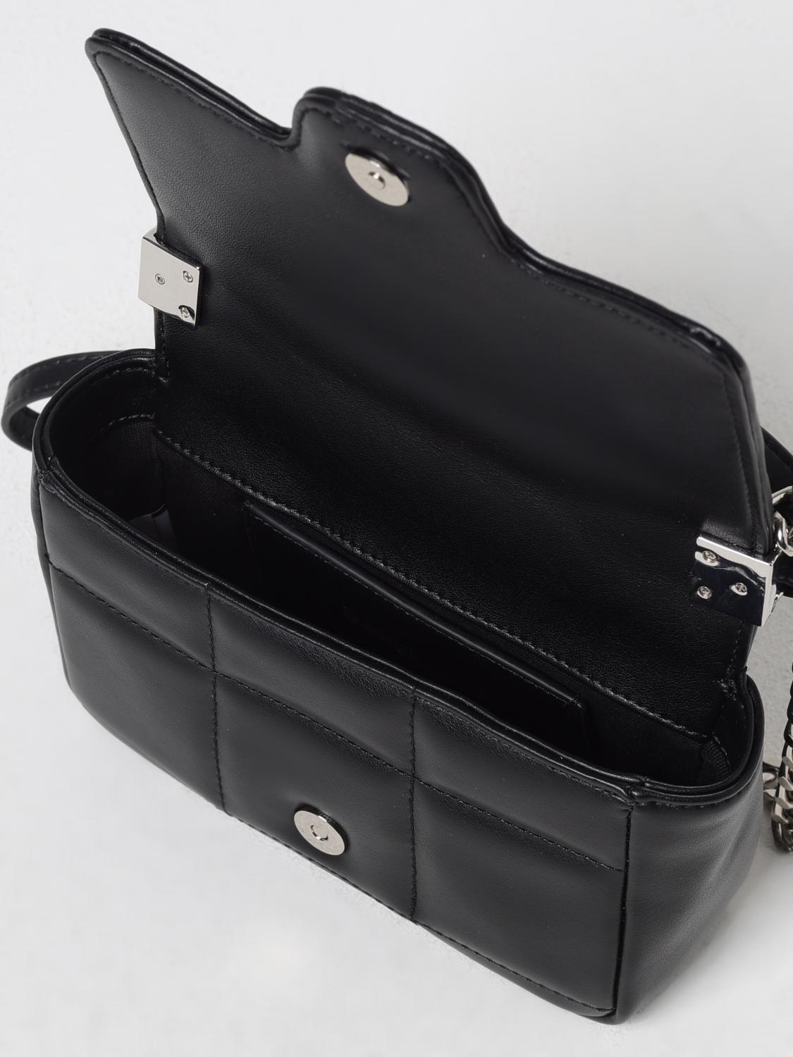 DSQUARED2 BAG: Bag kids Dsquared2, Black - Img 3
