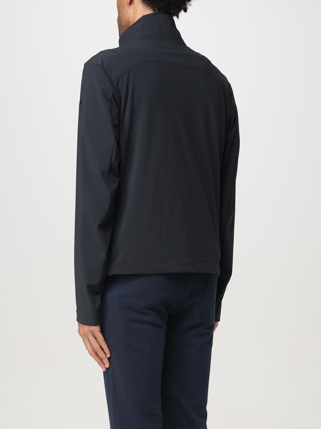 COLMAR JACKE: Blazer herren Colmar, Schwarz - Img 2