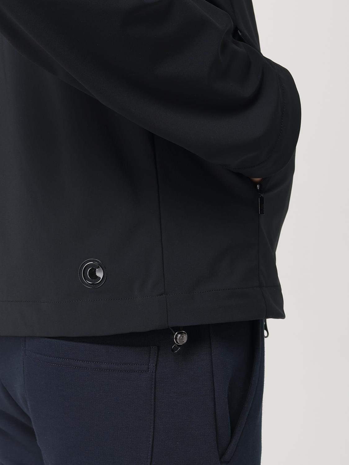 COLMAR JACKE: Blazer herren Colmar, Schwarz - Img 4