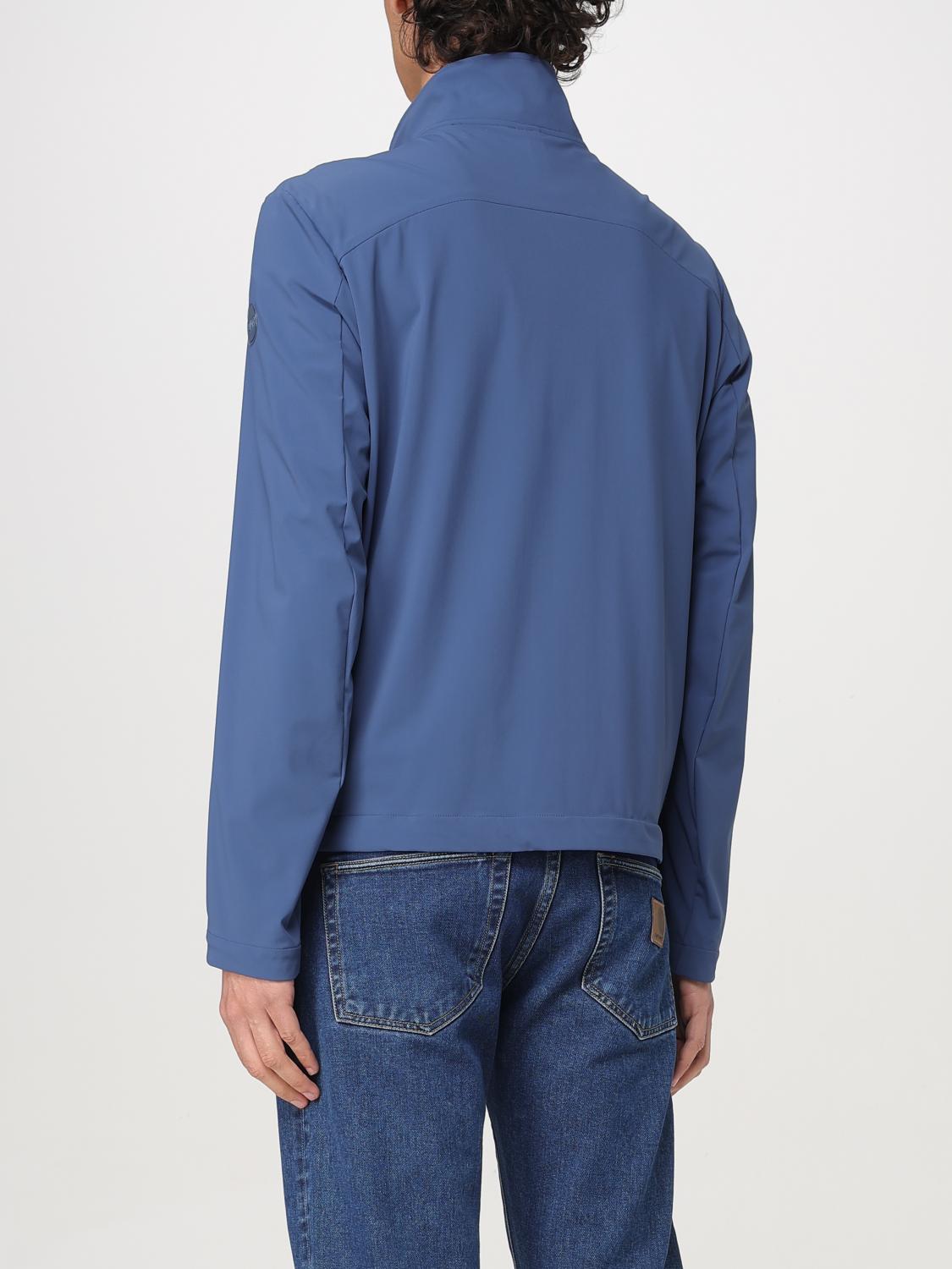 COLMAR JACKET: Colmar men's jacket, Blue - Img 2
