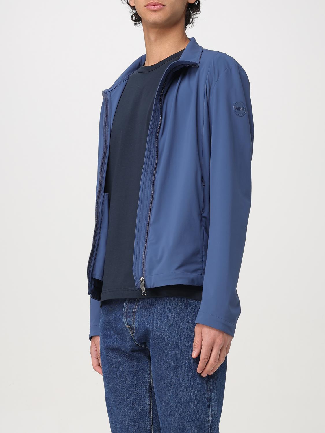 COLMAR JACKET: Colmar men's jacket, Blue - Img 3