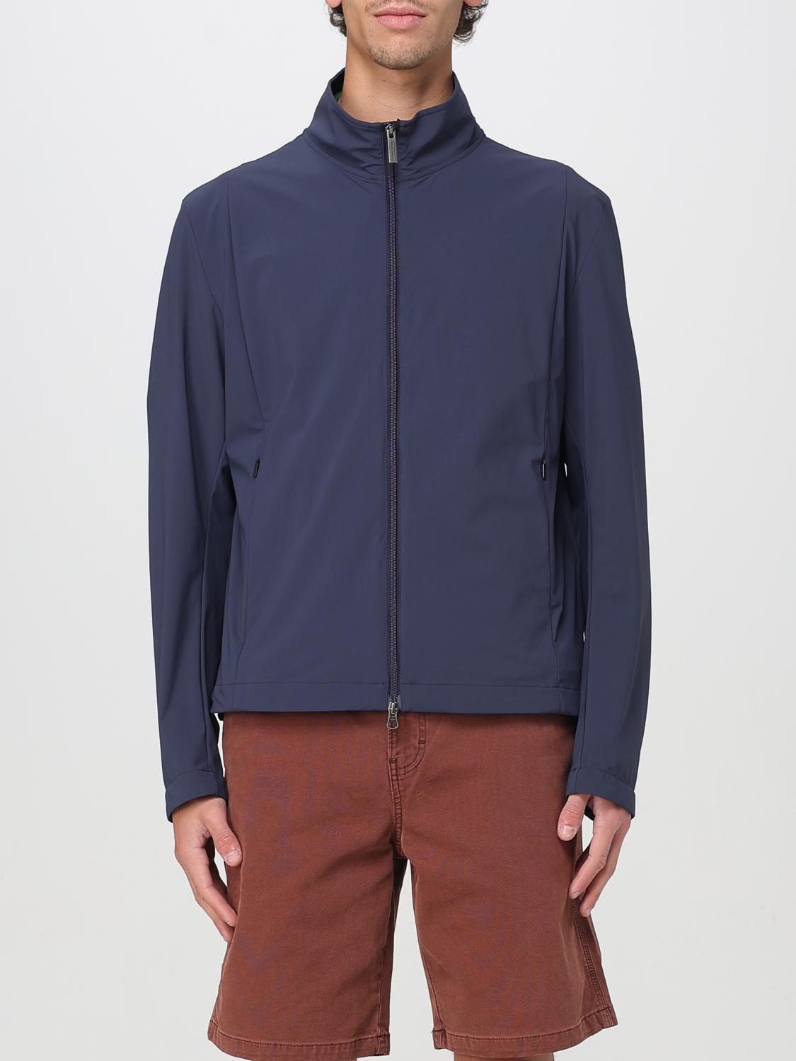 COLMAR ジャケット: ブレザー メンズ Colmar, ブルー 1 - Img 1