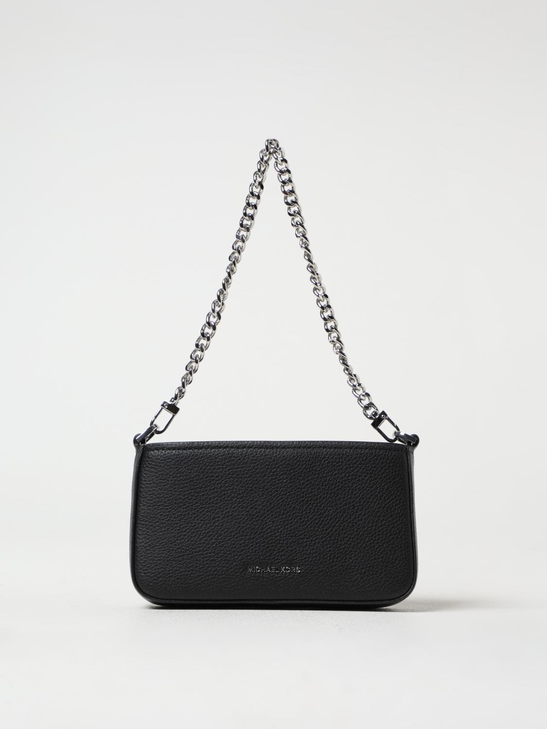 Michael Kors Handbag woman - Black | 32S5SYTU1L | GIGLIO.COM