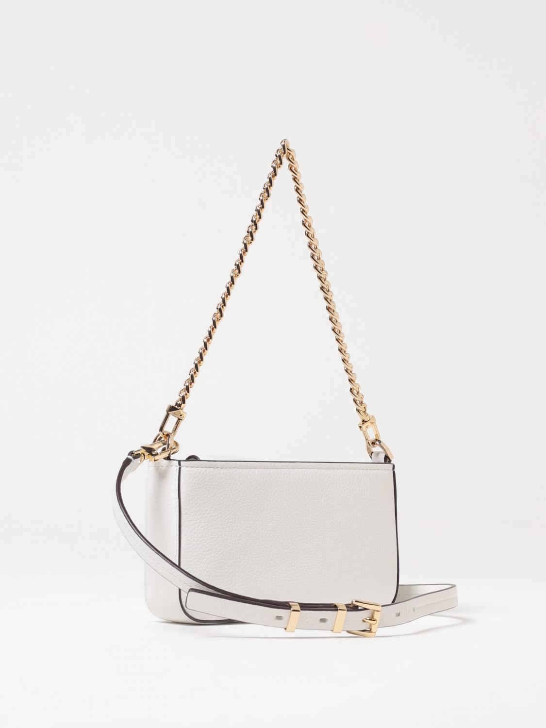 Michael Kors Handbag woman - White | 32S5GYTU1L | GIGLIO.COM