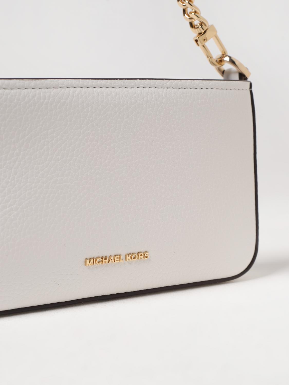 Michael Kors Handbag woman - White | 32S5GYTU1L | GIGLIO.COM