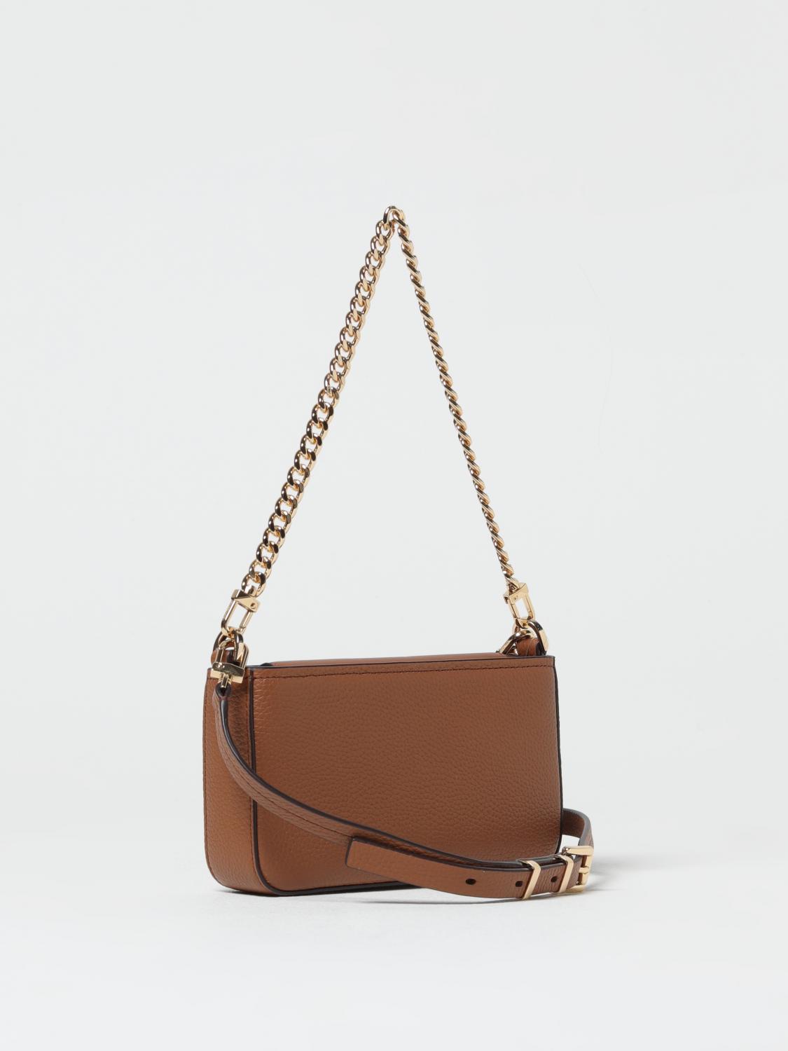 Michael Kors Handbag woman - Brown | 32S5GYTU1L | GIGLIO.COM
