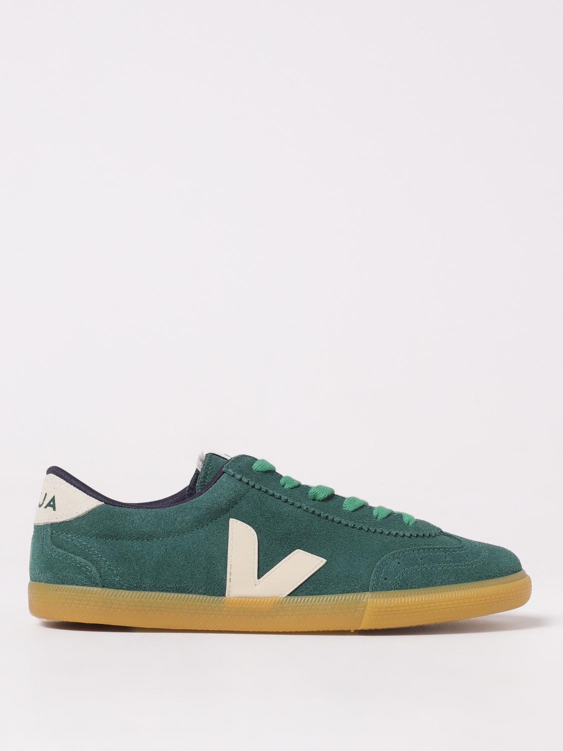 VEJA BASKETS: Baskets homme Veja, Gris - Img 1