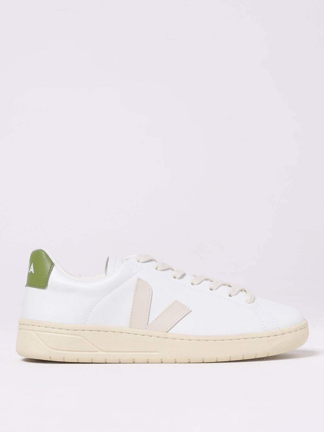 VEJA BASKETS: Baskets homme Veja, Blanc - Img 1