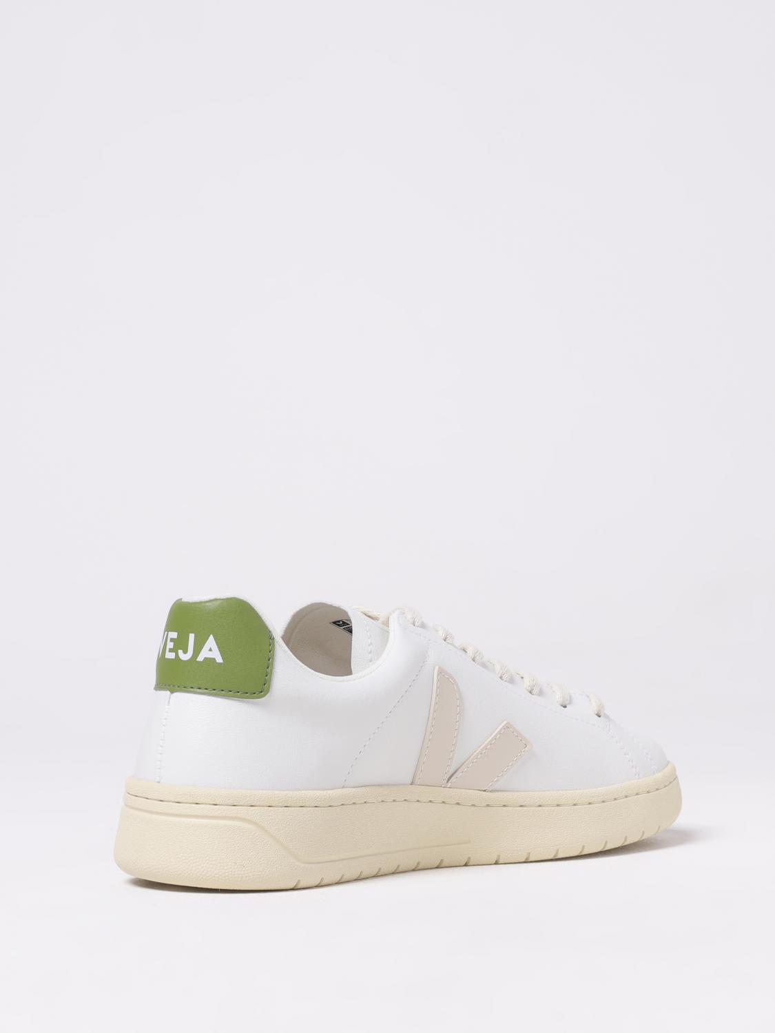 VEJA BASKETS: Baskets homme Veja, Blanc - Img 3