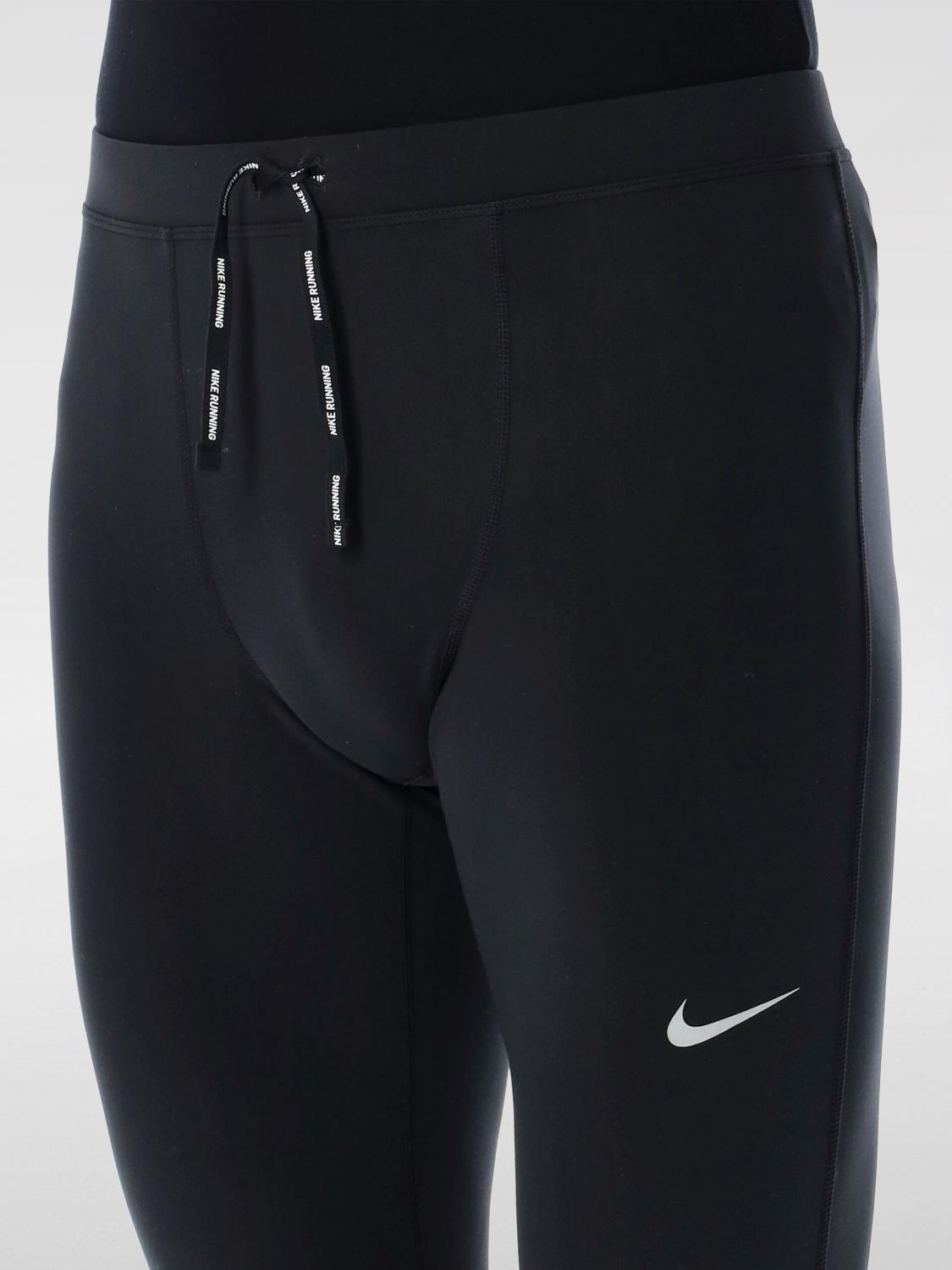 NIKE HOSE: Hose herren Nike, Schwarz - Img 3