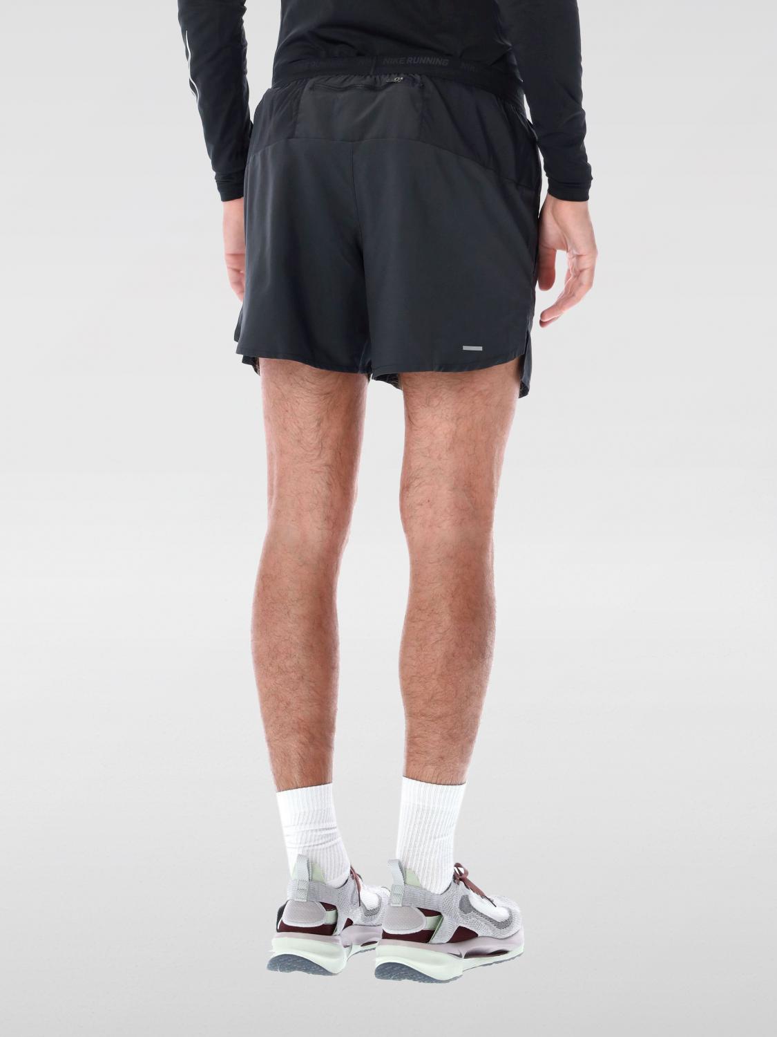 NIKE SHORTS: Short men Nike, Black - Img 2
