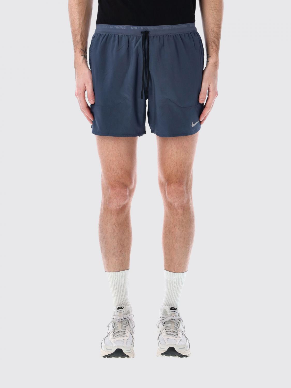 NIKE SHORTS: Short men Nike, Blue - Img 1