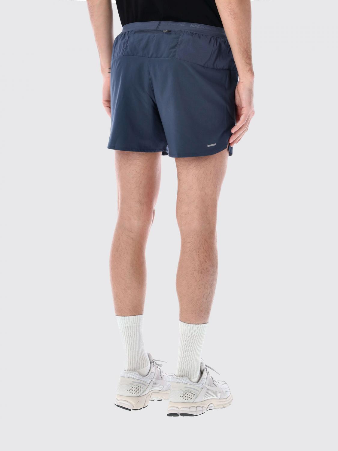 NIKE SHORTS: Short men Nike, Blue - Img 2