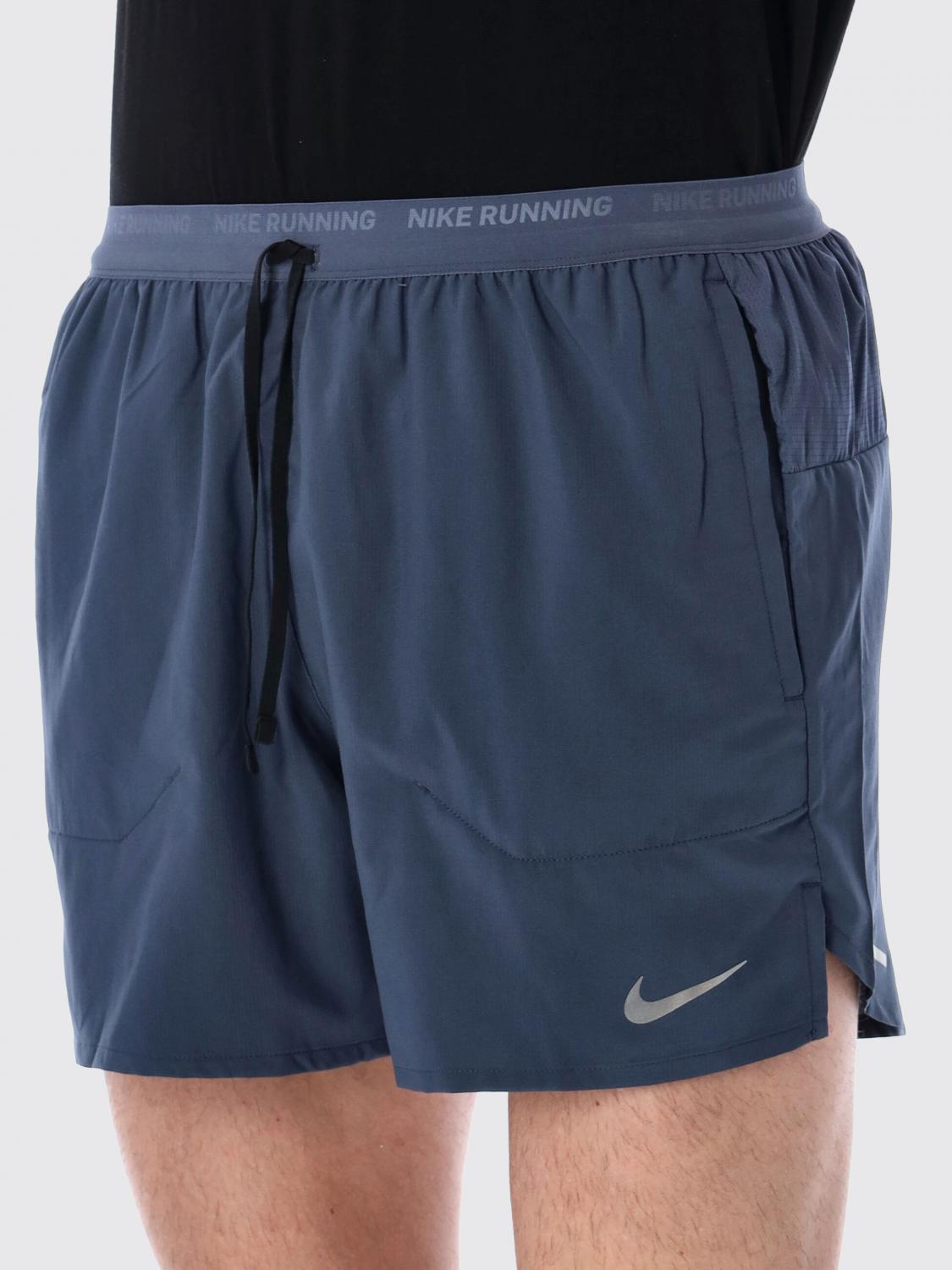 NIKE SHORTS: Short men Nike, Blue - Img 3