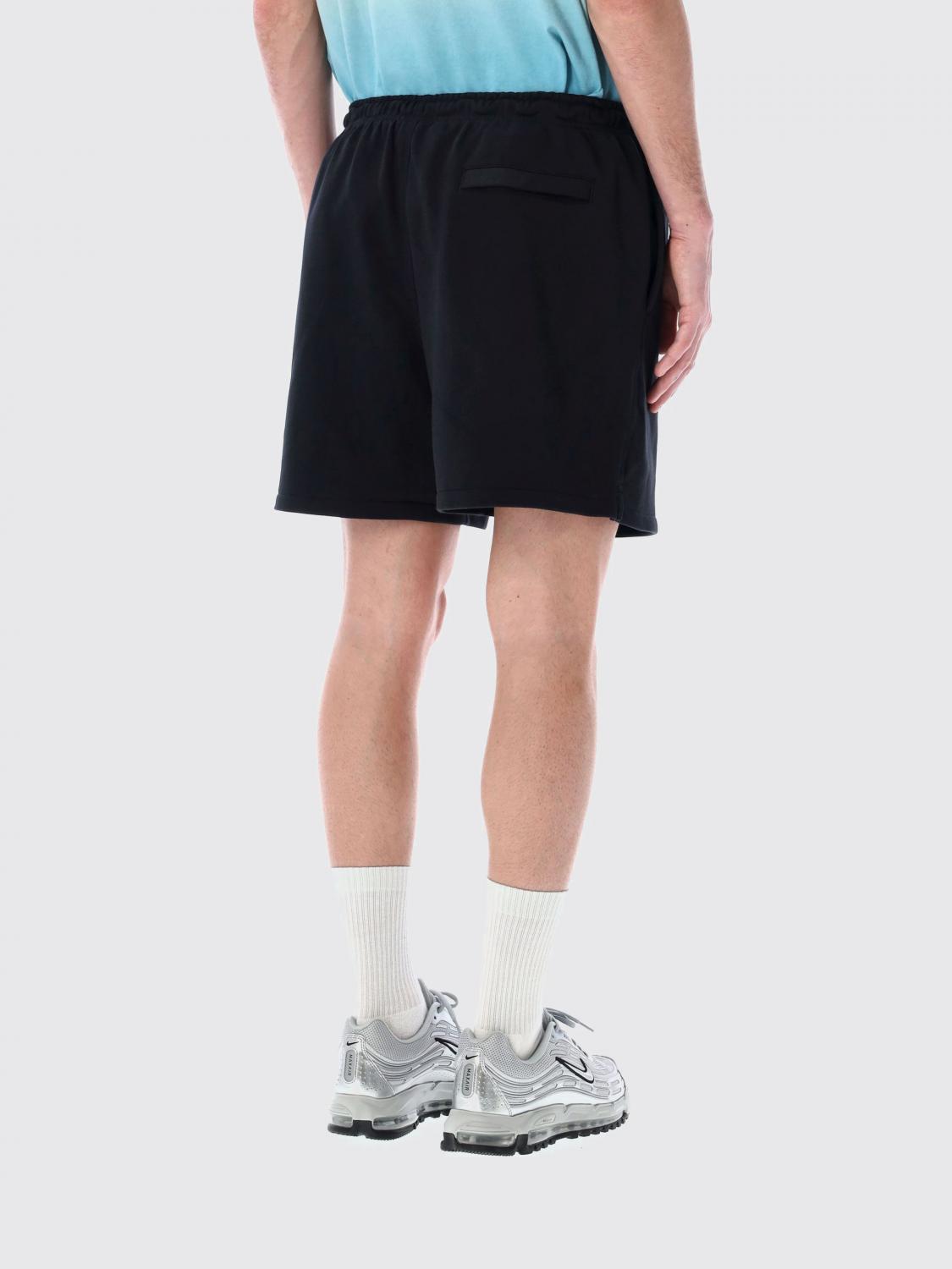 NIKE SHORTS: Short men Nike, Black - Img 2