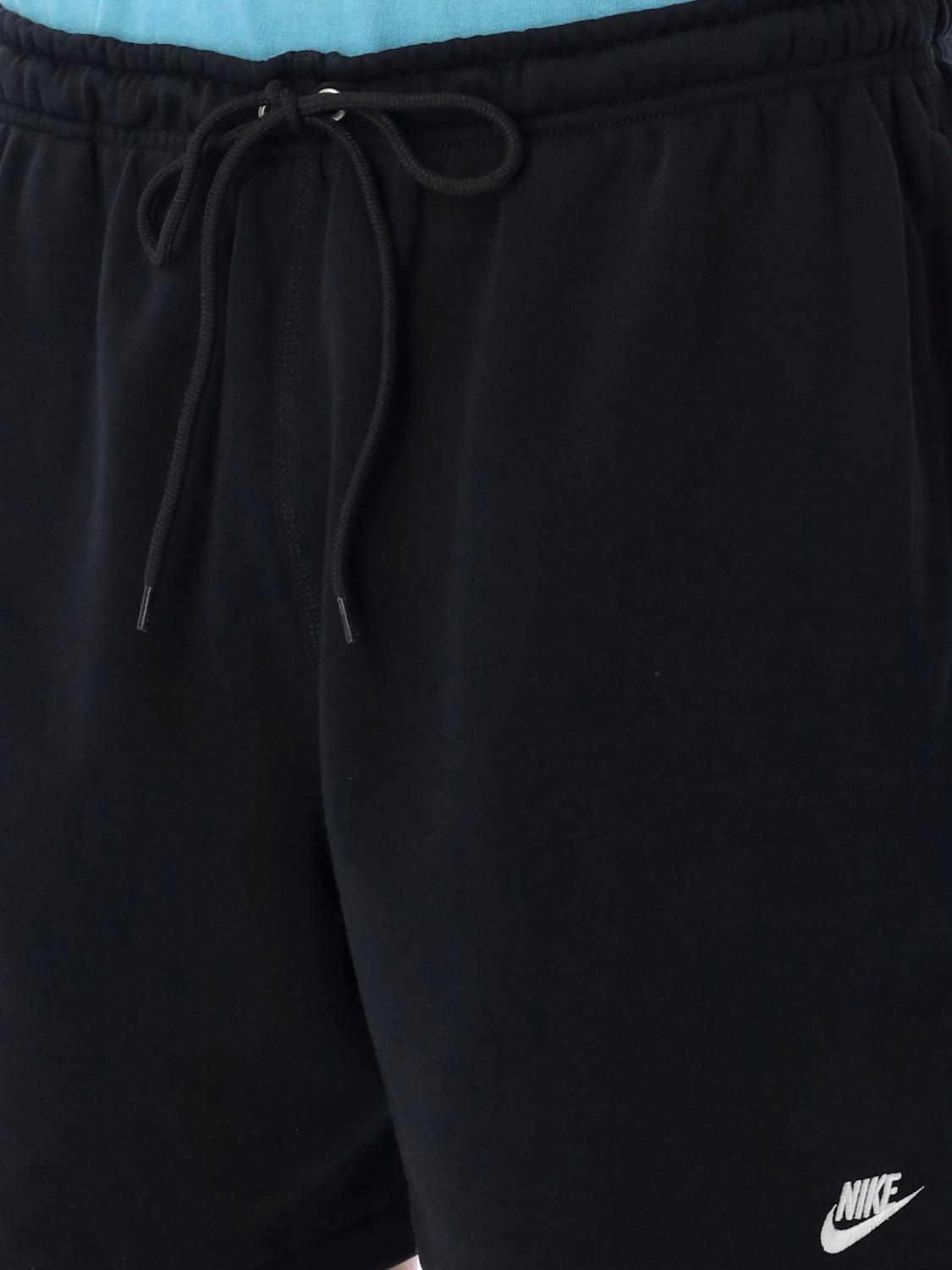 NIKE SHORTS: Short men Nike, Black - Img 3