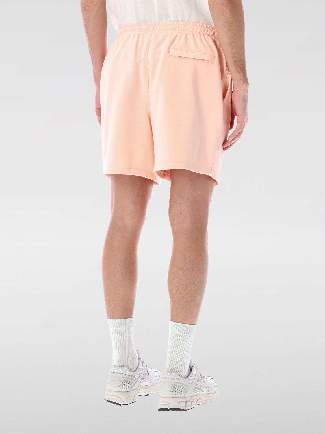 NIKE SHORTS: Short men Nike, Coral - Img 2