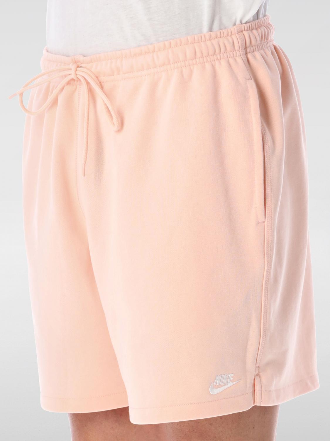 NIKE SHORTS: Short men Nike, Coral - Img 3