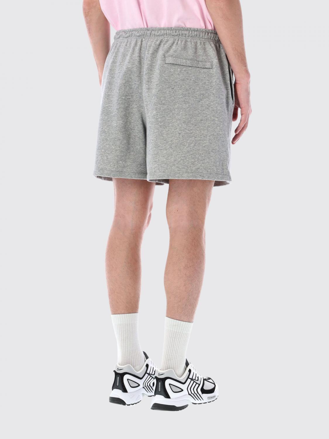 NIKE SHORTS: Short men Nike, Grey - Img 2