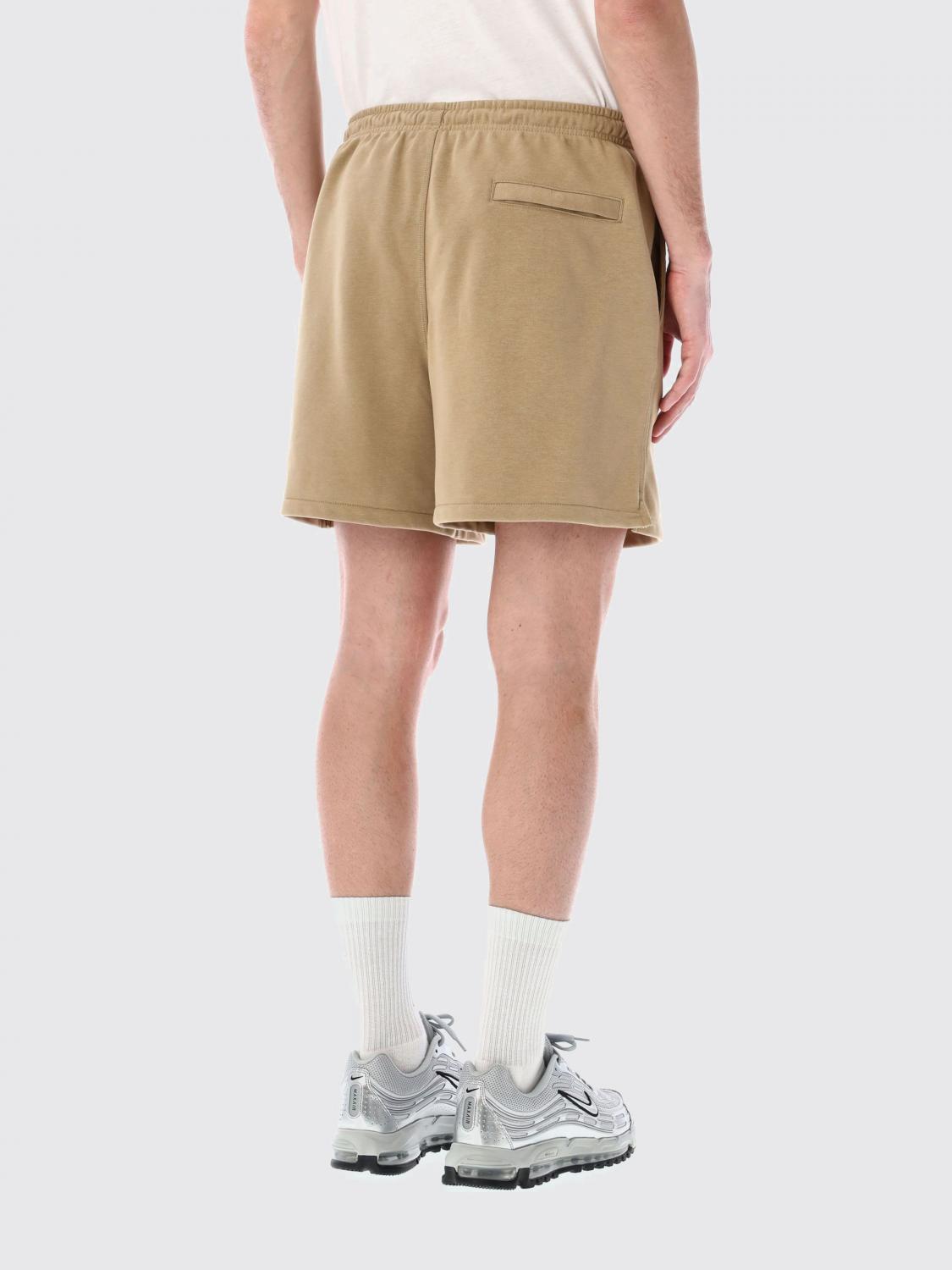NIKE SHORTS: Short men Nike, Beige - Img 2