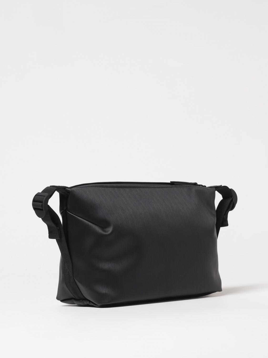 RAINS BEAUTY-ACCESSOIRES: Kosmetikkoffer herren Rains, Schwarz - Img 2