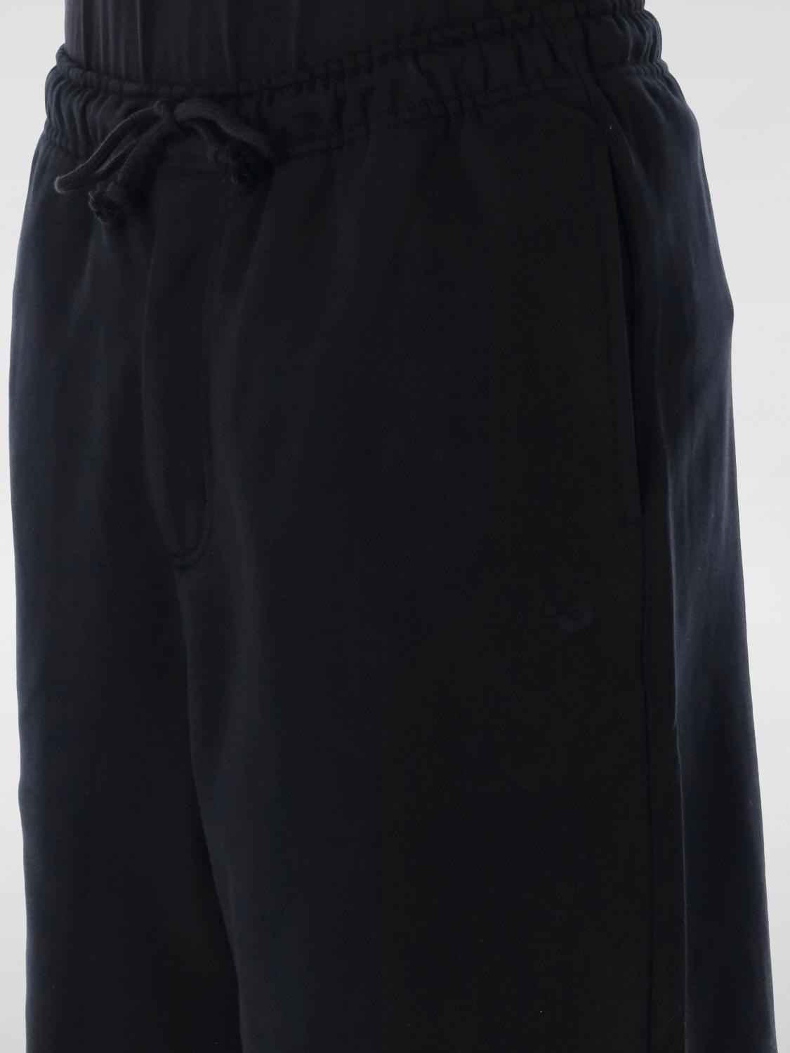 Y-3 SHORTS: Short men Y-3, Black - Img 3