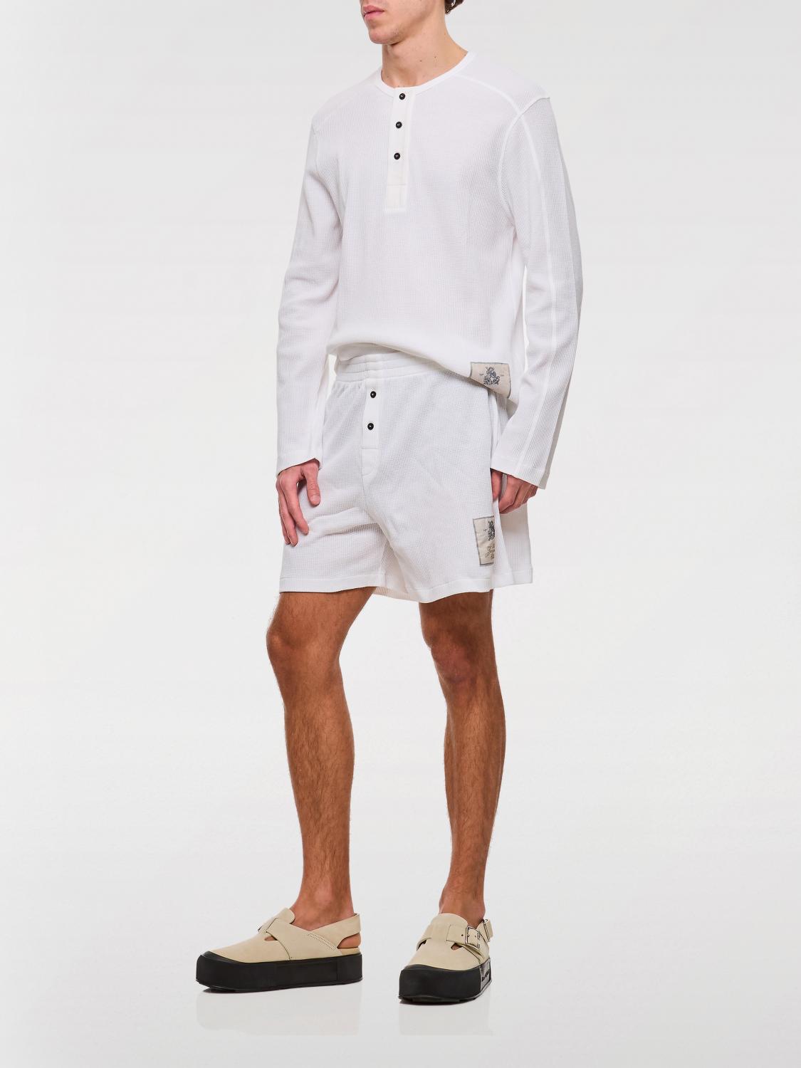 JACQUEMUS FORMAL CLOTHES: Suit men Jacquemus, White - Img 2