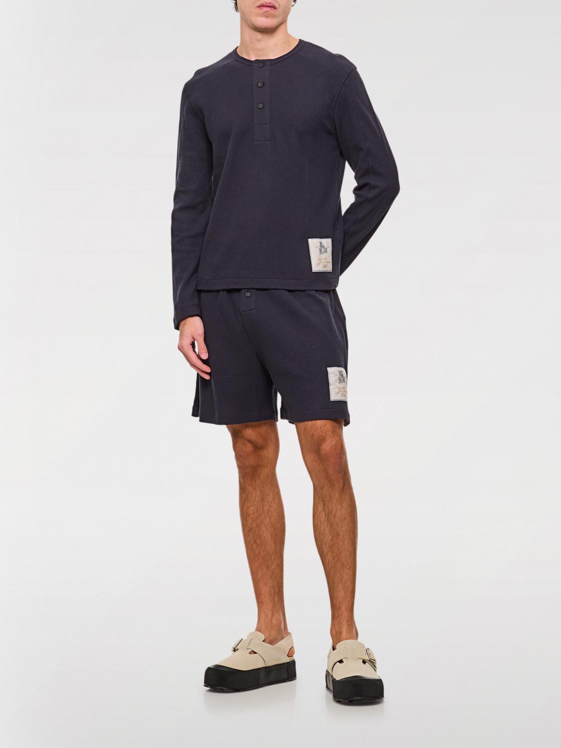 JACQUEMUS FORMAL CLOTHES: Jacquemus men's co-ord, Blue - Img 2