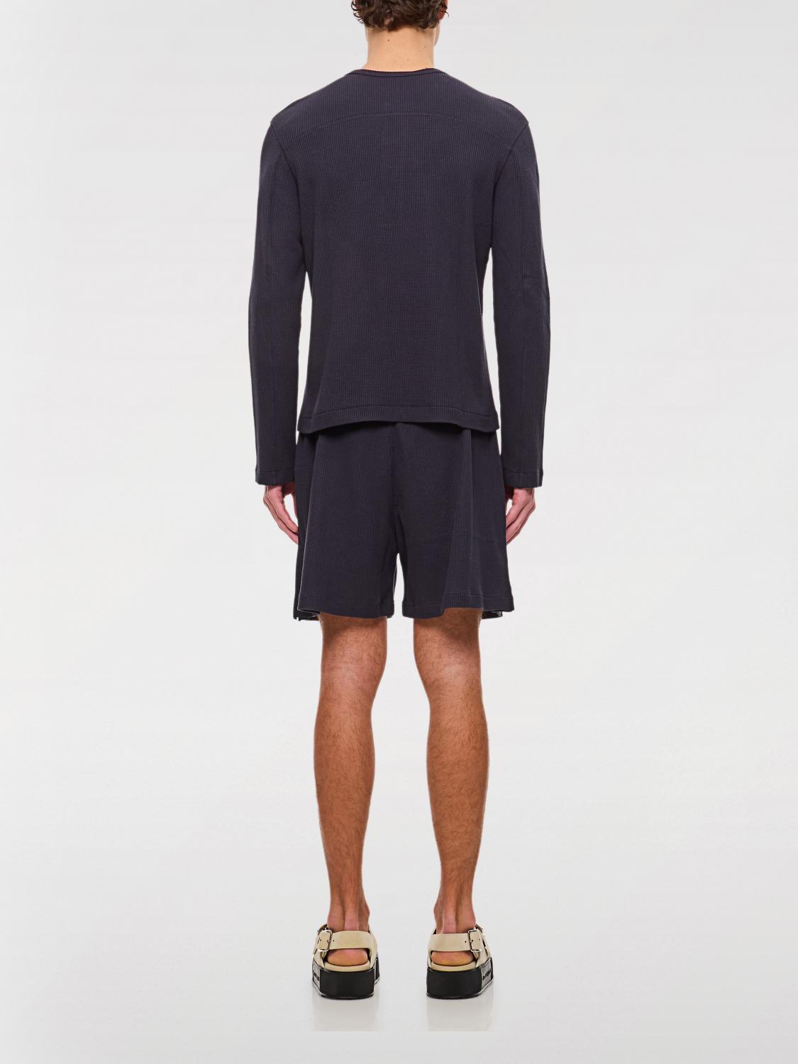JACQUEMUS FORMAL CLOTHES: Jacquemus men's co-ord, Blue - Img 3
